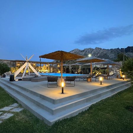 הוילה קולימביה La Casa Di Lusso N4 - Adults Only מראה חיצוני תמונה
