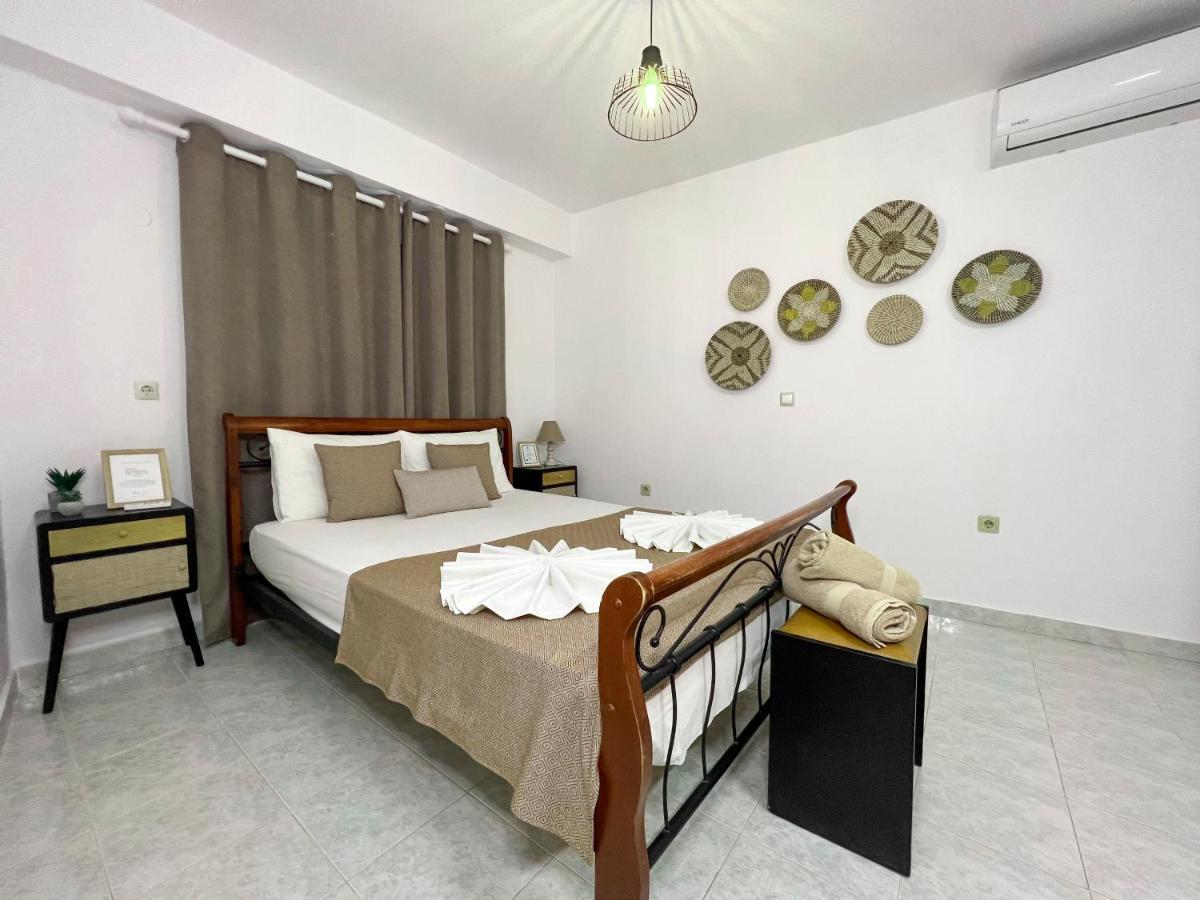 הוילה קולימביה La Casa Di Lusso N4 - Adults Only מראה חיצוני תמונה