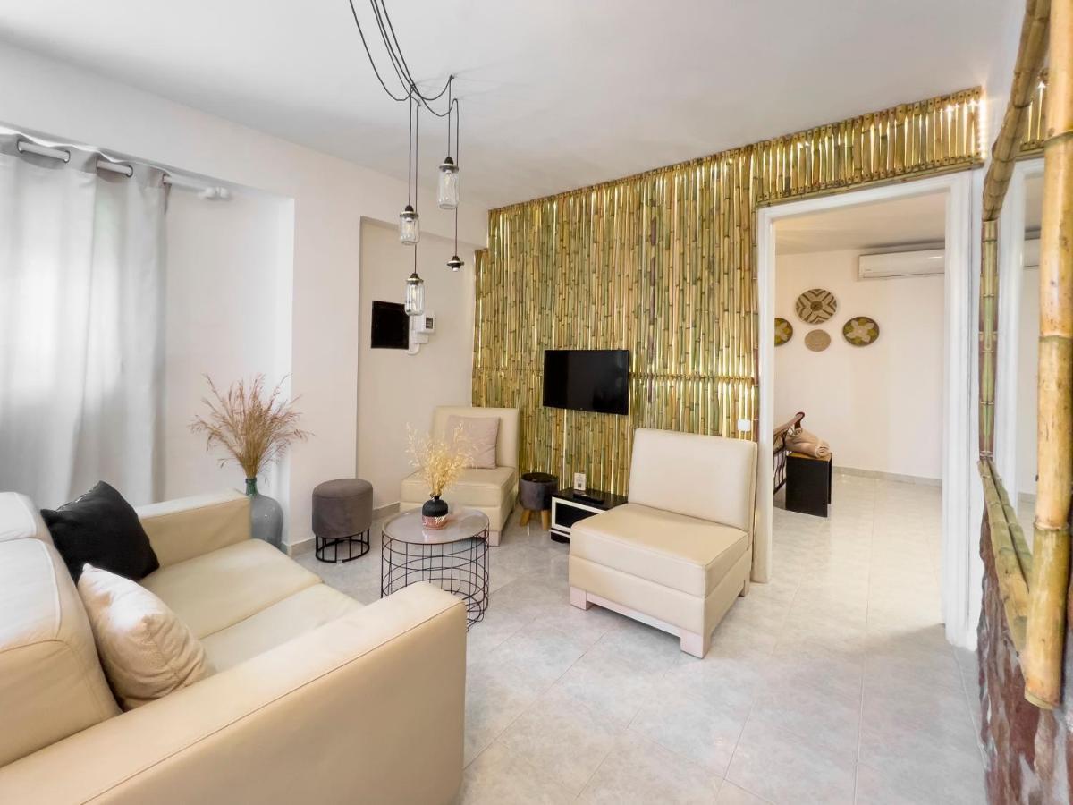 הוילה קולימביה La Casa Di Lusso N4 - Adults Only מראה חיצוני תמונה